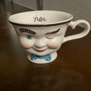 Bailey's Vintage Cup-bundle w/ other Bailey's!